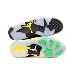 Air Jordan Brazil World Cup Pack AJ6 CP3 III - 688447-920