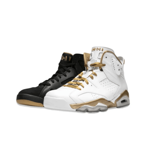 Air Jordan Golden Moments Pack 67 - 535357-935