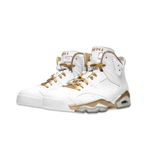 Air Jordan Golden Moments Pack 67 - 535357-935