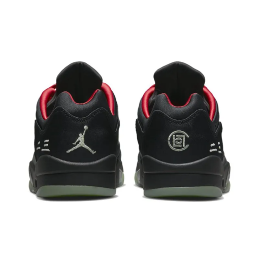 Air Jordan 5 Retro Low CLOT Jade - DM4640-036