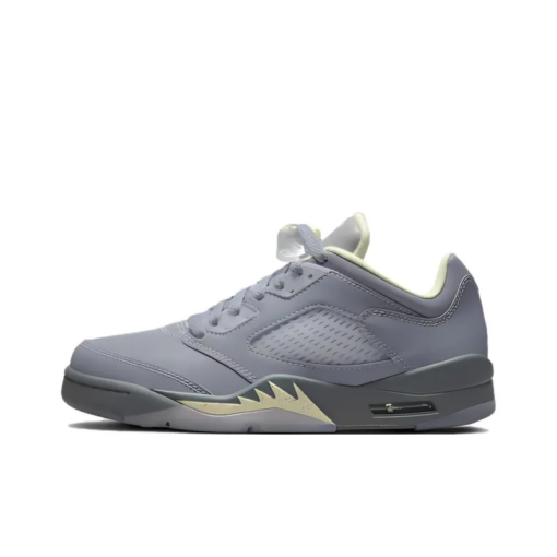 Air Jordan 5 Retro Low Indigo Haze - Fj4563-500