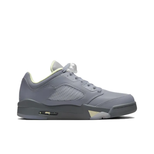 Air Jordan 5 Retro Low Indigo Haze - Fj4563-500