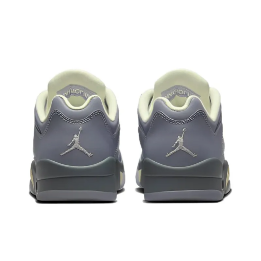 Air Jordan 5 Retro Low Indigo Haze - Fj4563-500