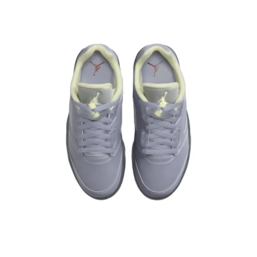 Air Jordan 5 Retro Low Indigo Haze - Fj4563-500