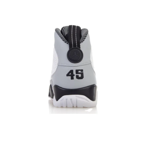 Air Jordan 9 Retro Barons - 302370-106