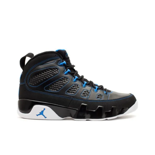 Air Jordan 9 Retro 'Photo Blue' - 302370-007