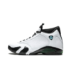 Air Jordan 14 Retro Oxidized Green 2016 - 487471-106