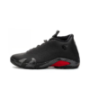 Air Jordan 14 Retro SE Black Anthracite - BQ3685-001