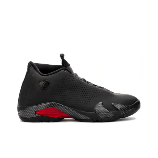 Air Jordan 14 Retro SE Black Anthracite - BQ3685-001