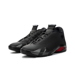 Air Jordan 14 Retro SE Black Anthracite - BQ3685-001