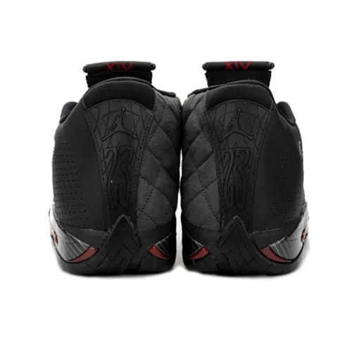 Air Jordan 14 Retro SE Black Anthracite - BQ3685-001