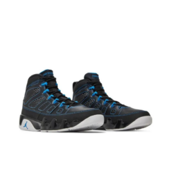 Air Jordan 9 Retro 'Photo Blue' - 302370-007