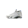 Air Jordan 14 Retro Sport Blue GS - 487524-004