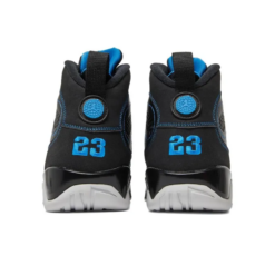 Air Jordan 9 Retro 'Photo Blue' - 302370-007