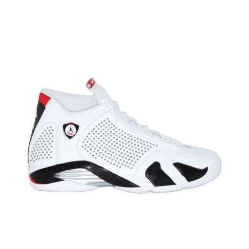 Air Jordan 14 Retro Supreme White - BV7630-106