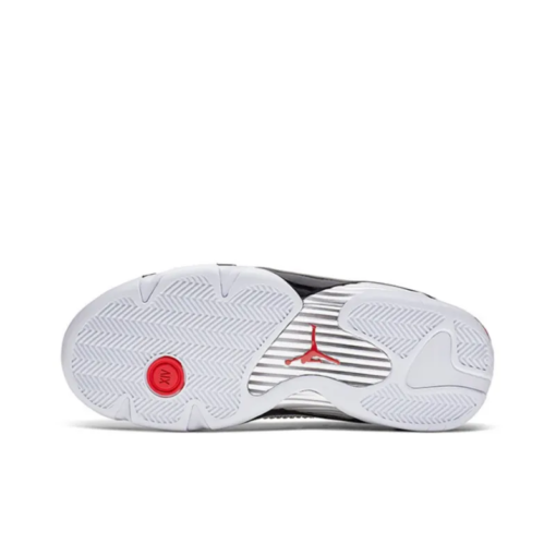 Air Jordan 14 Retro Supreme White - BV7630-106