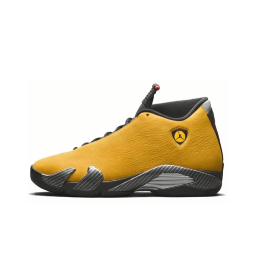 Air Jordan 14 Retro University Gold - BQ3685-706