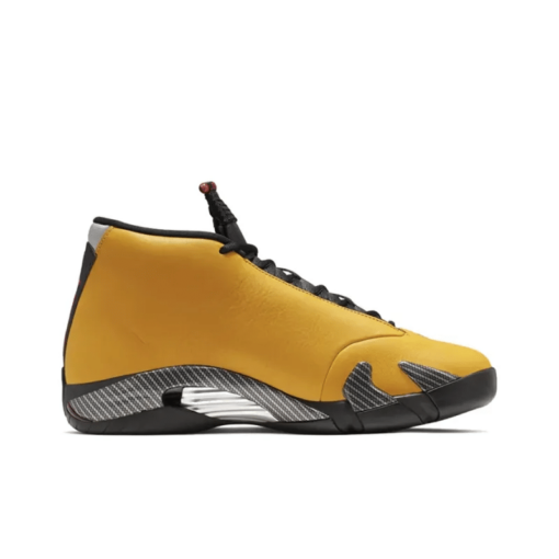 Air Jordan 14 Retro University Gold - BQ3685-706