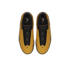 Air Jordan 14 Retro University Gold - BQ3685-706