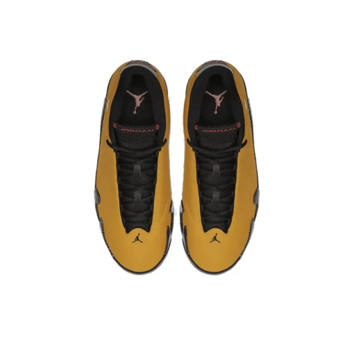 Air Jordan 14 Retro University Gold - BQ3685-706