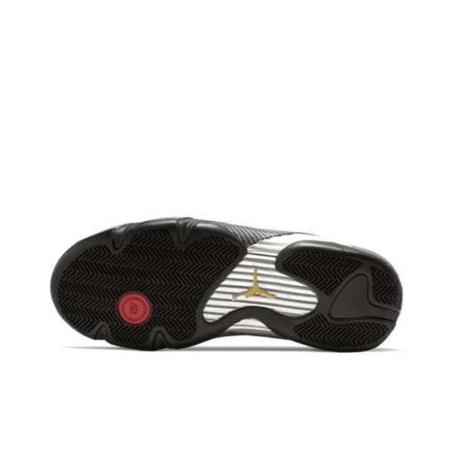 Air Jordan 14 Retro University Gold - BQ3685-706