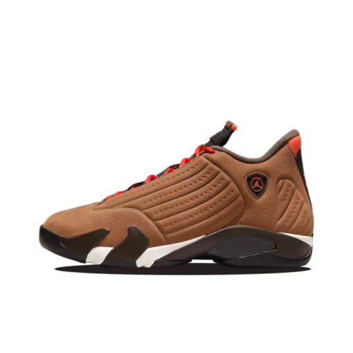 Air Jordan 14 Retro SE 'Winterized' Sneakers - DO9406-200