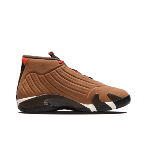 Air Jordan 14 Retro SE 'Winterized' Sneakers - DO9406-200