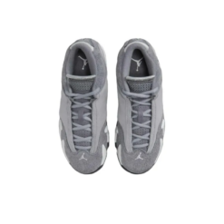 Air Jordan 14 Vintage Basketball Shoes Gs - Fq8165-012