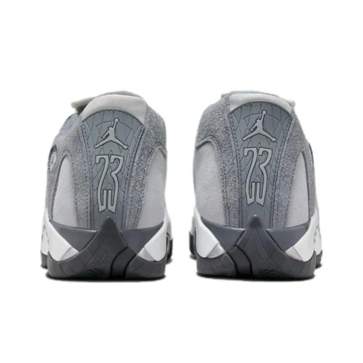 Air Jordan 14 Vintage Basketball Shoes Gs - Fq8165-012