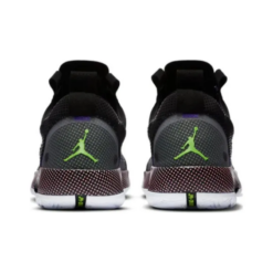 Air Jordan 34 Basketball Shoes Men Low-top Black - Cz7751-013