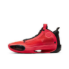 Air Jordan 34 Infrared 23 - Bq3381-600