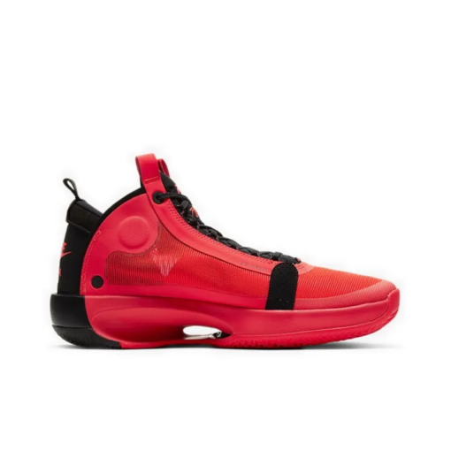 Air Jordan 34 Infrared 23 - Bq3381-600