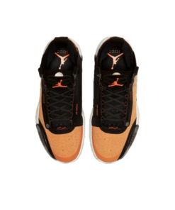 Air Jordan XXXIV Amber Rise - BQ3381-800