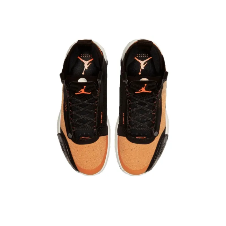 Air Jordan XXXIV Amber Rise - BQ3381-800