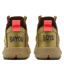 Air Jordan XXXIV Bayou Boys - DA1897-300