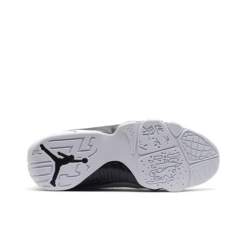 Air Jordan 9 Retro Barons - 302370-106