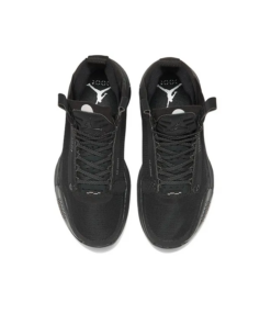 Air Jordan XXXIV Black Cat - AR3240-003