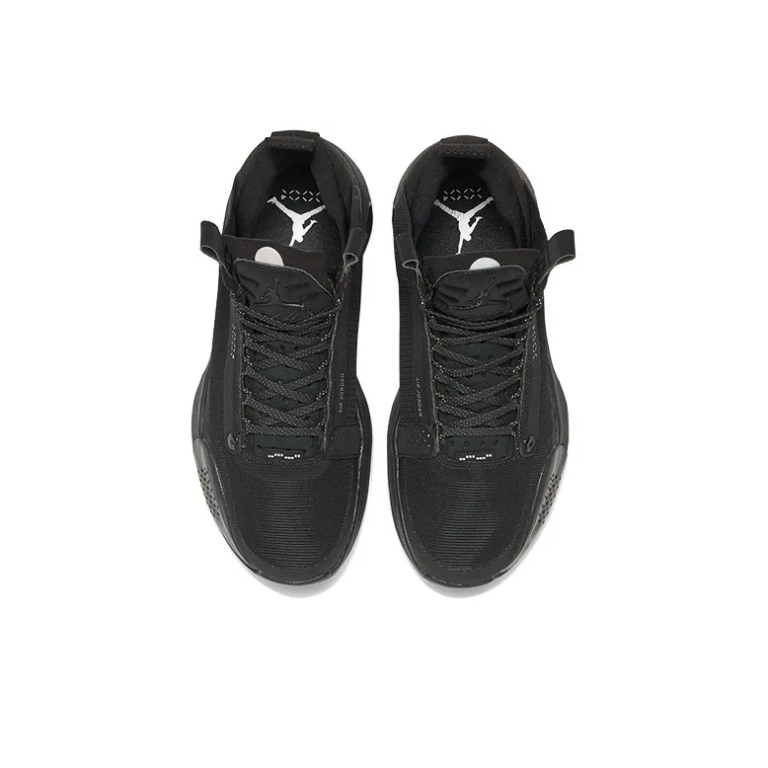 Air Jordan XXXIV Black Cat - AR3240-003