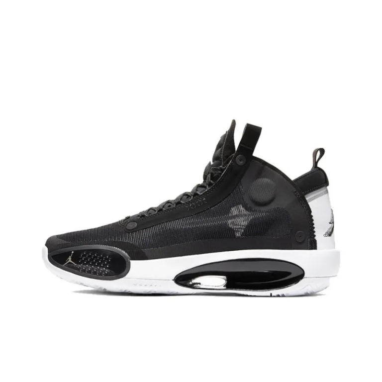 Air Jordan XXXIV Eclipse - AR3240-001