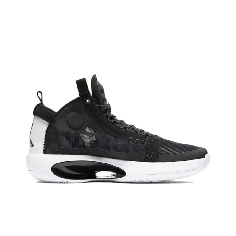 Air Jordan XXXIV Eclipse - AR3240-001