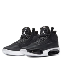 Air Jordan XXXIV Eclipse - AR3240-001