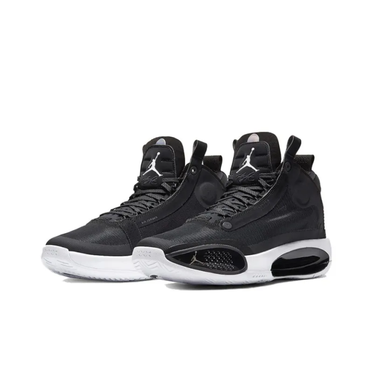 Air Jordan XXXIV Eclipse - AR3240-001