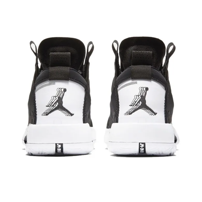 Air Jordan XXXIV Eclipse - AR3240-001