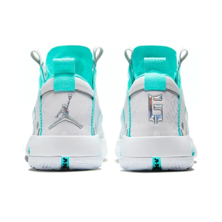 Air Jordan XXXIV Guo Ailun - BQ3381-103