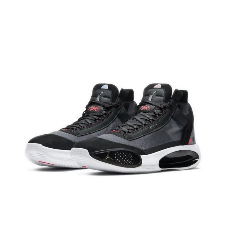 Air Jordan XXXIV Low Heritage - CU3473-001