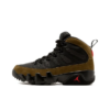 Air Jordan 9 Retro Boot NRG Olive - AR4491-012