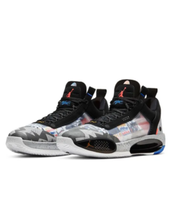 Air Jordan XXXIV Low Print - CZ7745-008