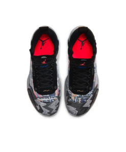 Air Jordan XXXIV Low Print - CZ7745-008