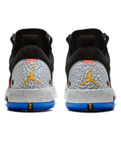 Air Jordan XXXIV Low Print - CZ7745-008