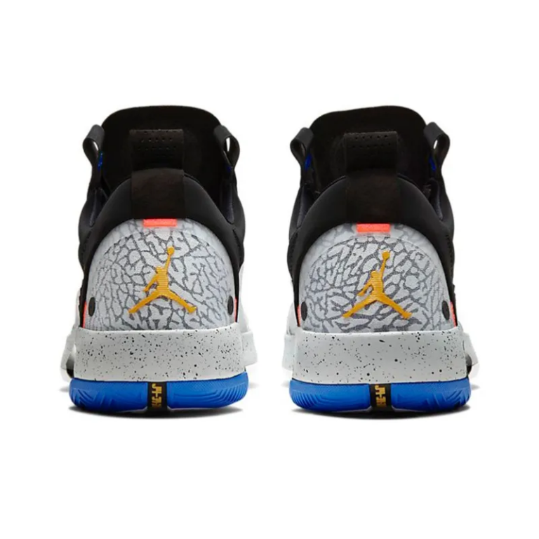 Air Jordan XXXIV Low Print - CZ7745-008